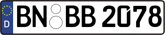 BN-BB2078