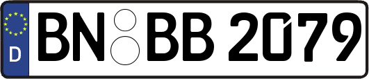 BN-BB2079