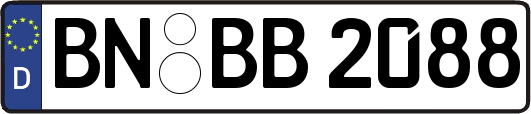BN-BB2088
