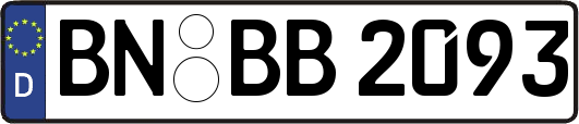 BN-BB2093