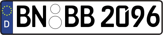 BN-BB2096