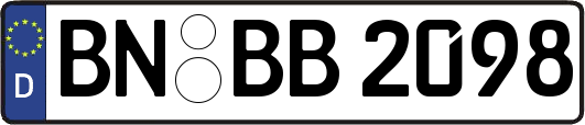 BN-BB2098