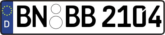 BN-BB2104