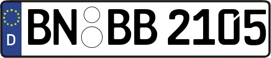 BN-BB2105
