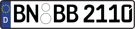 BN-BB2110