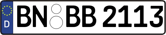 BN-BB2113
