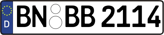 BN-BB2114