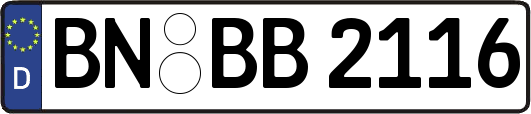 BN-BB2116