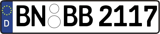 BN-BB2117