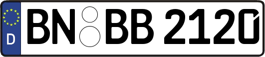 BN-BB2120