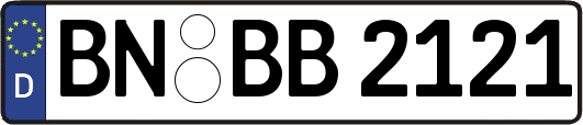 BN-BB2121