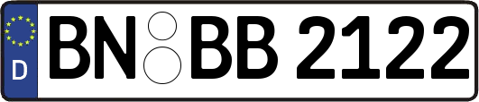 BN-BB2122