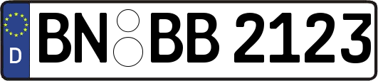 BN-BB2123