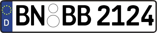 BN-BB2124