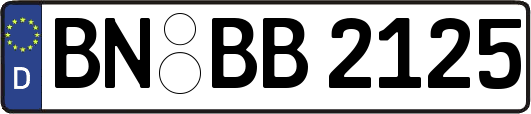 BN-BB2125