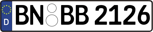 BN-BB2126