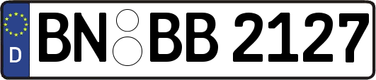 BN-BB2127