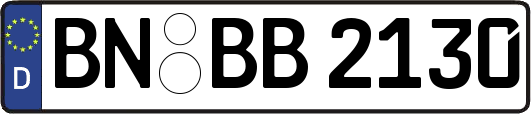 BN-BB2130