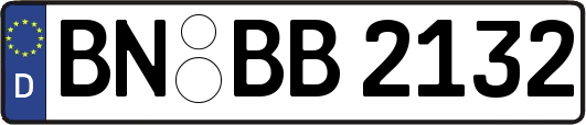 BN-BB2132