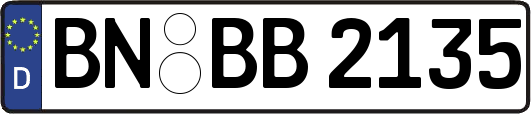 BN-BB2135