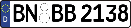 BN-BB2138