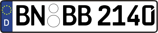 BN-BB2140