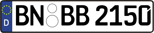 BN-BB2150