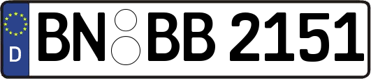 BN-BB2151