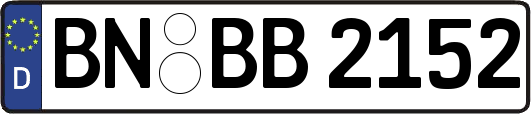 BN-BB2152