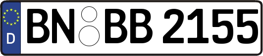 BN-BB2155