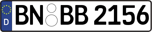 BN-BB2156
