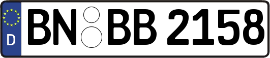 BN-BB2158
