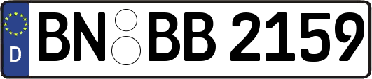 BN-BB2159
