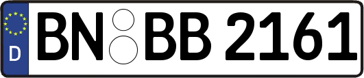 BN-BB2161