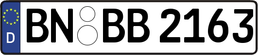 BN-BB2163