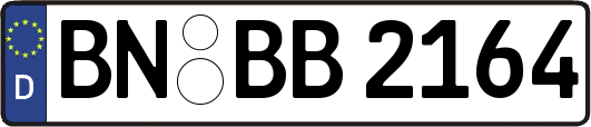 BN-BB2164