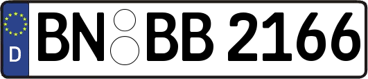 BN-BB2166