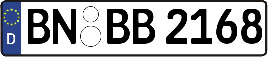 BN-BB2168