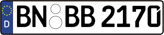 BN-BB2170