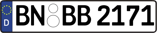 BN-BB2171