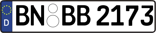 BN-BB2173
