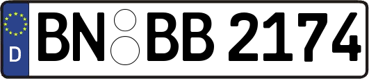 BN-BB2174