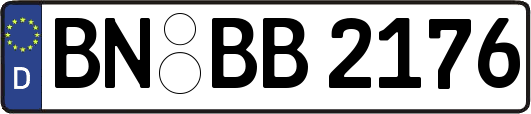 BN-BB2176