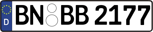 BN-BB2177