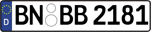 BN-BB2181