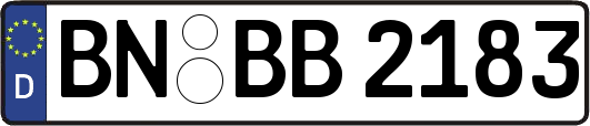 BN-BB2183