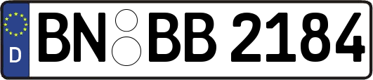 BN-BB2184