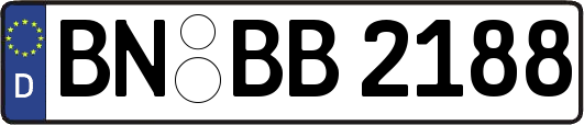 BN-BB2188