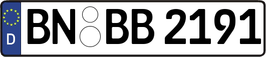 BN-BB2191