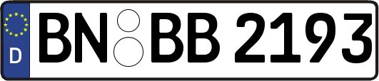 BN-BB2193